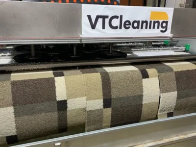 Spalatorie de covoare