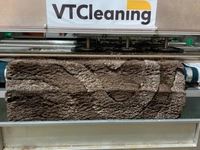 Spalatorie de covoare