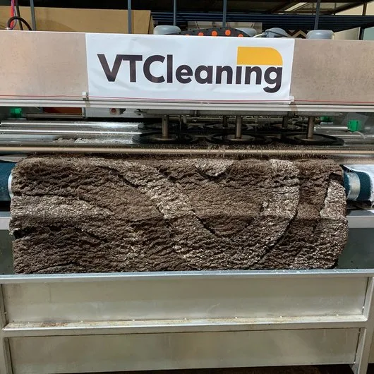 Spalatorie de covoare