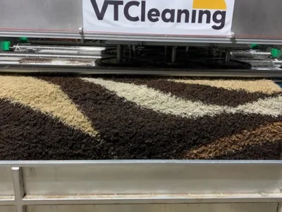 Spalatorie de covoare