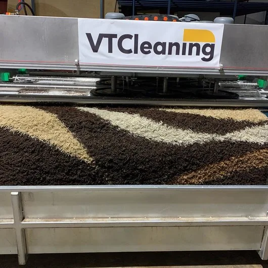 Spalatorie de covoare