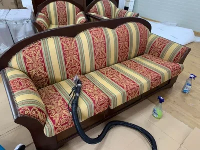 Spalatorie de covoare