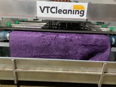 Spalatorie de covoare