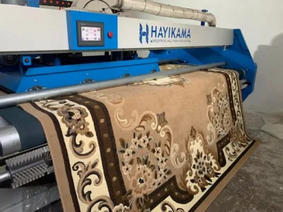 Spalatorie de covoare