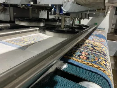 Spalatorie de covoare