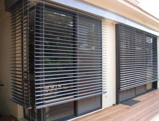 Tamplarie aluminiu - PVC Bucuresti