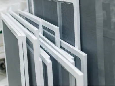 Tamplarie aluminiu - PVC Bucuresti