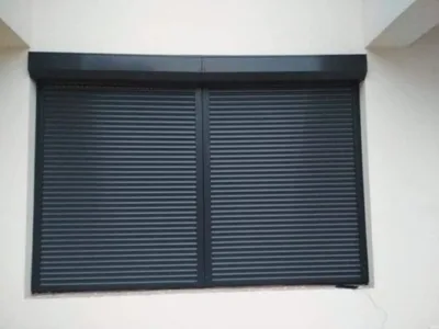 Tamplarie PVC Ilfov