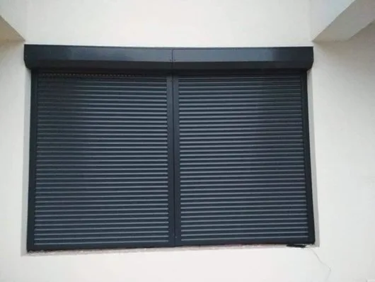 Tamplarie PVC Ilfov