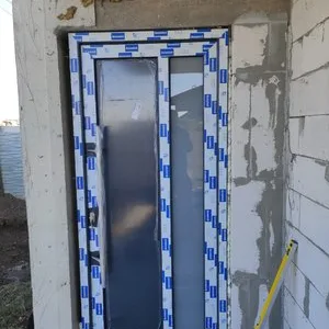 Tamplarie PVC Ilfov