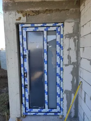 Tamplarie PVC Ilfov