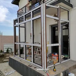 Tamplarie PVC Ilfov
