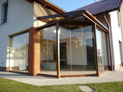 Tamplarie PVC Ilfov