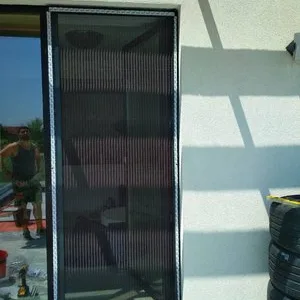 Tamplarie PVC Ilfov