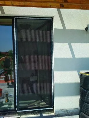 Tamplarie PVC Ilfov