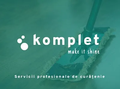 Servicii de curatenie Bucuresti