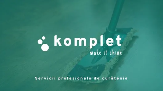 Servicii de curatenie Bucuresti