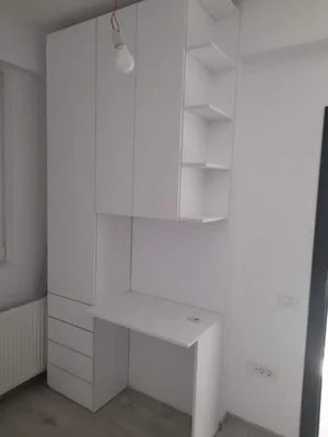Mobila la comanda Bucuresti si Ilfov