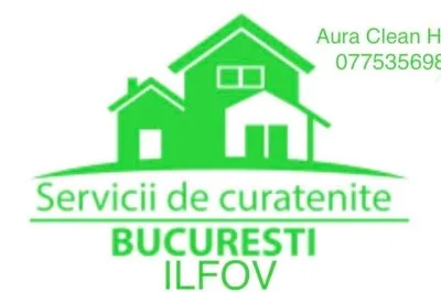 Curatenie Bucuresti - Ilfov