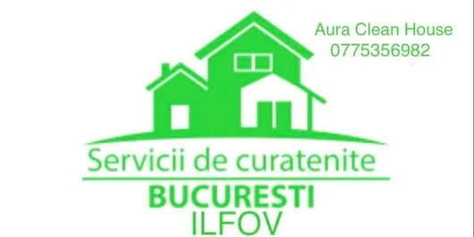 Curatenie Bucuresti - Ilfov