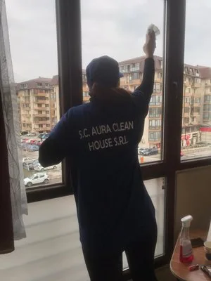 Curatenie Bucuresti - Ilfov