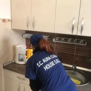 Curatenie Bucuresti - Ilfov