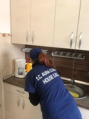Curatenie Bucuresti - Ilfov