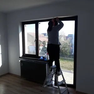 Curatenie Bucuresti - Ilfov
