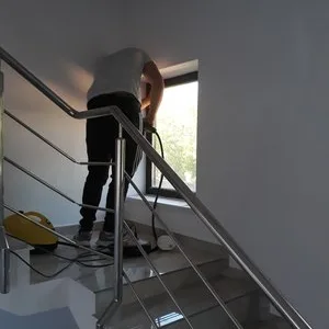 Curatenie Bucuresti - Ilfov