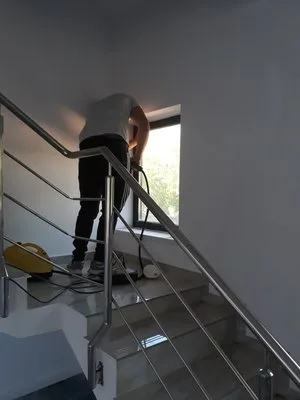 Curatenie Bucuresti - Ilfov