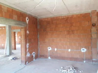 Servicii Electrice Bucuresti