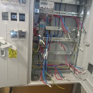 Servicii Electrice Bucuresti