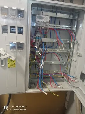 Servicii Electrice Bucuresti