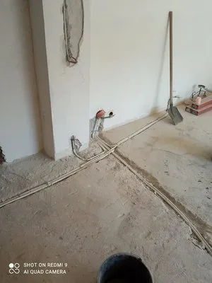 Servicii Electrice Bucuresti