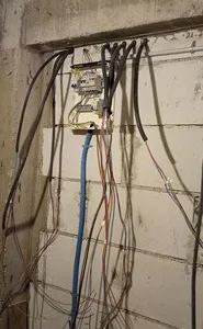 Servicii Electrice Bucuresti