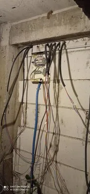 Servicii Electrice Bucuresti