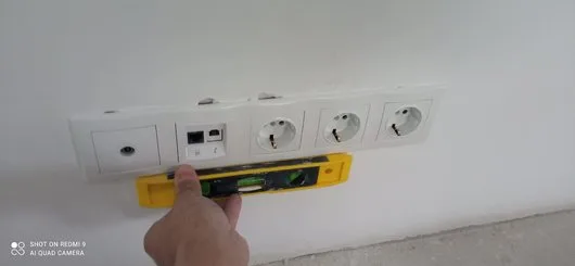 Servicii Electrice Bucuresti