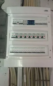 Servicii Electrice Bucuresti