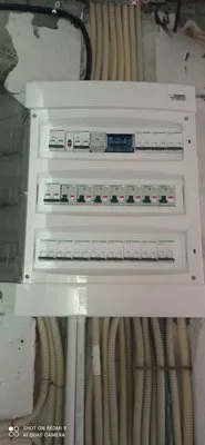 Servicii Electrice Bucuresti