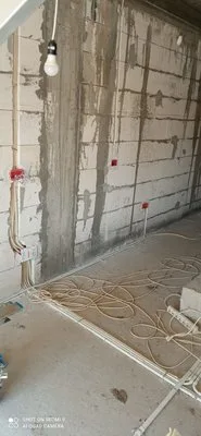 Servicii Electrice Bucuresti