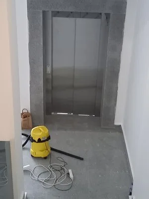 Servicii curatenie