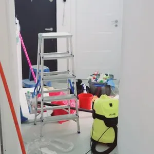 Servicii curatenie
