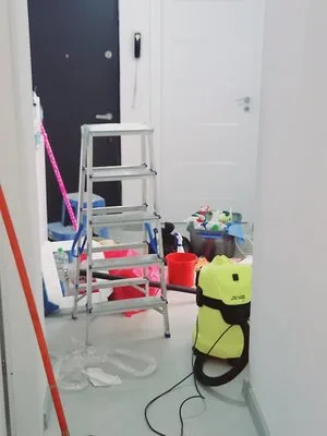 Servicii curatenie