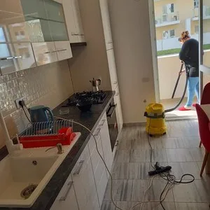 Servicii curatenie
