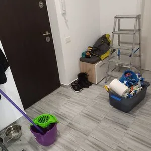Servicii curatenie