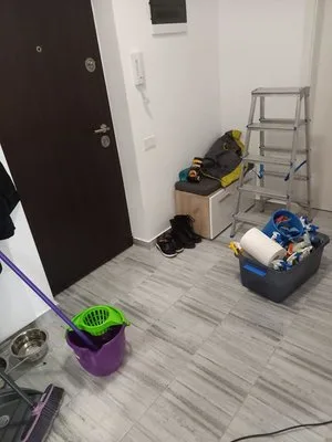 Servicii curatenie