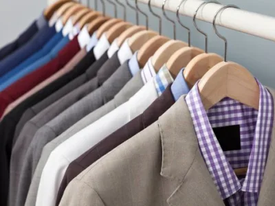 Spalatorie - curatatorie haine Ilfov