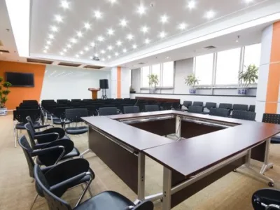 Firma curatenie Bucuresti - Ilfov si imprejurimi