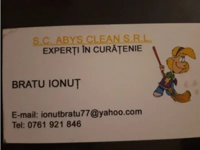 Curatenie Bucuresti