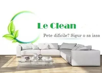 Servicii de curatenie - Bucuresti si Ilfov
